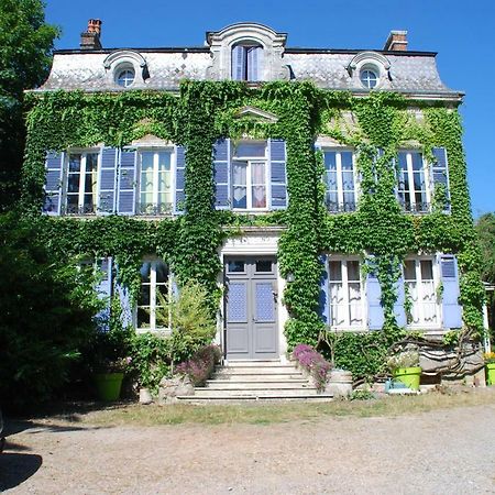 Le chateau Eparcy Extérieur photo